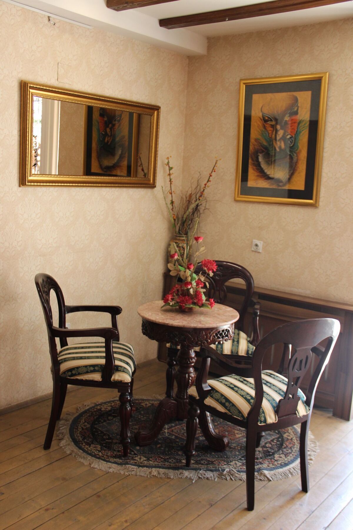 Villa Alexander スコピエ エクステリア 写真